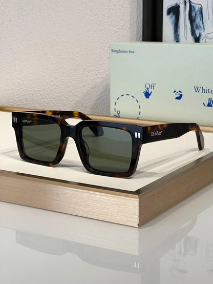 Off-White LAWTON OERI054 Sunglasses 🧩