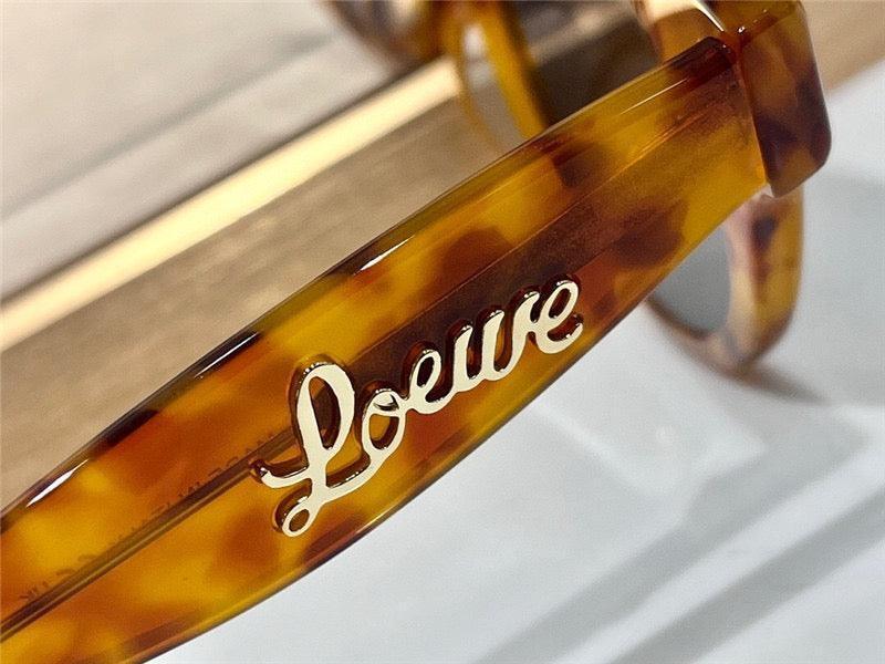 LOEWE Bow sunglasses in acetate Sunglasses  ✨