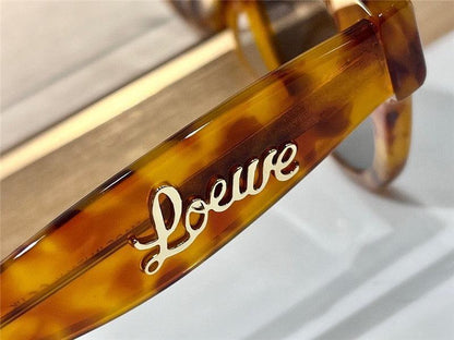 LOEWE Bow sunglasses in acetate Sunglasses  ✨