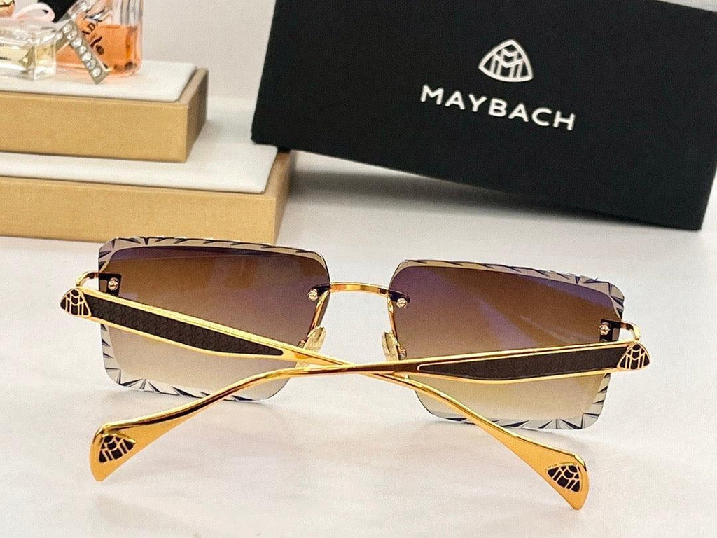 MAYBACH Z059 Men's Sunglasses  ✨