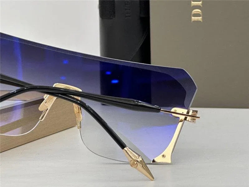 DITA LANITI (LIMITED EDITION) DTS153-A-01 Sunglasses 🔱