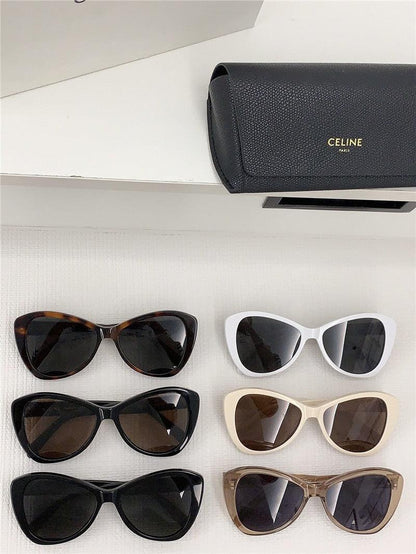 CELINE Celine Butterfly S270 CL 40270U 01A Women&