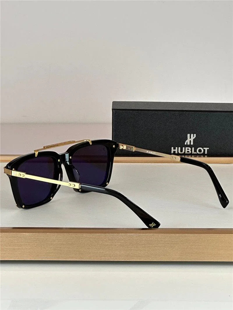 HUBLOT H091 Light Mirror Zeiss Lenses🔱