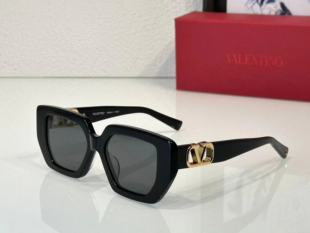 Valentino Cat-Eye Acetate VLogo Frame VAA 2238 Sunglasses✨