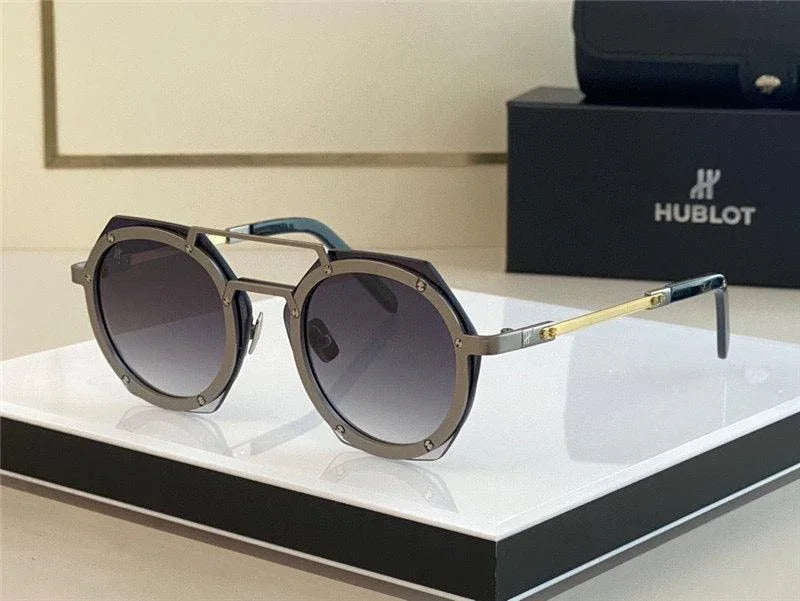 HUBLOT H006 10 models Grey-Gold-Black with Light Mirror Zeiss Lenses🔱