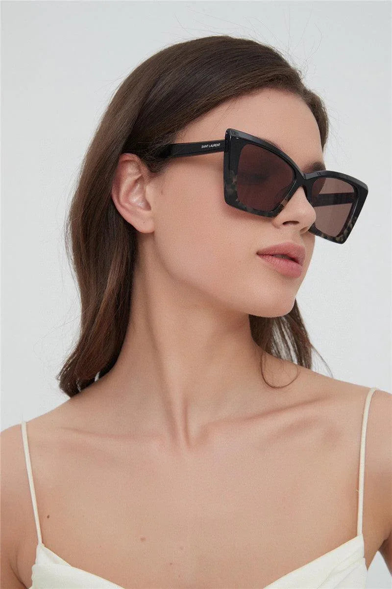 YSL Saint Laurent SL810 Women&