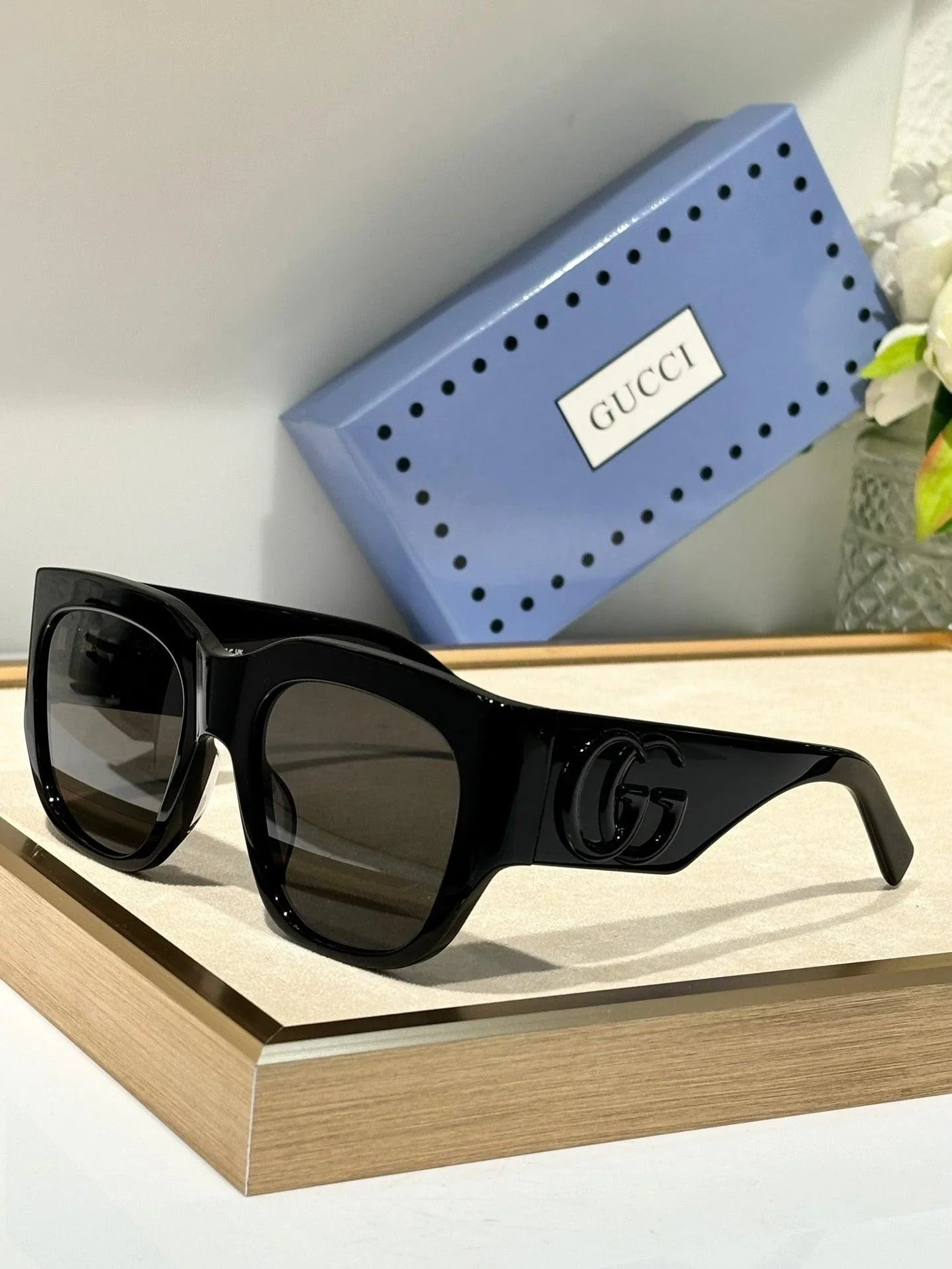 Gucci GG 1545S 53mm Women&