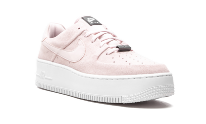 AIR FORCE 1 LO MNS WMNS "BARELY ROSE" AR5339 604