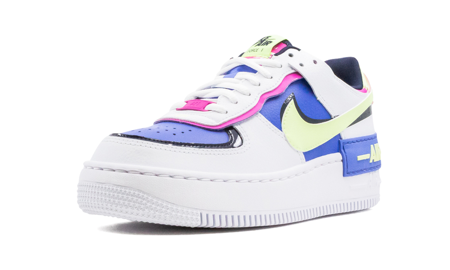 AIR FORCE 1 SHADO WMNS CJ1641 100