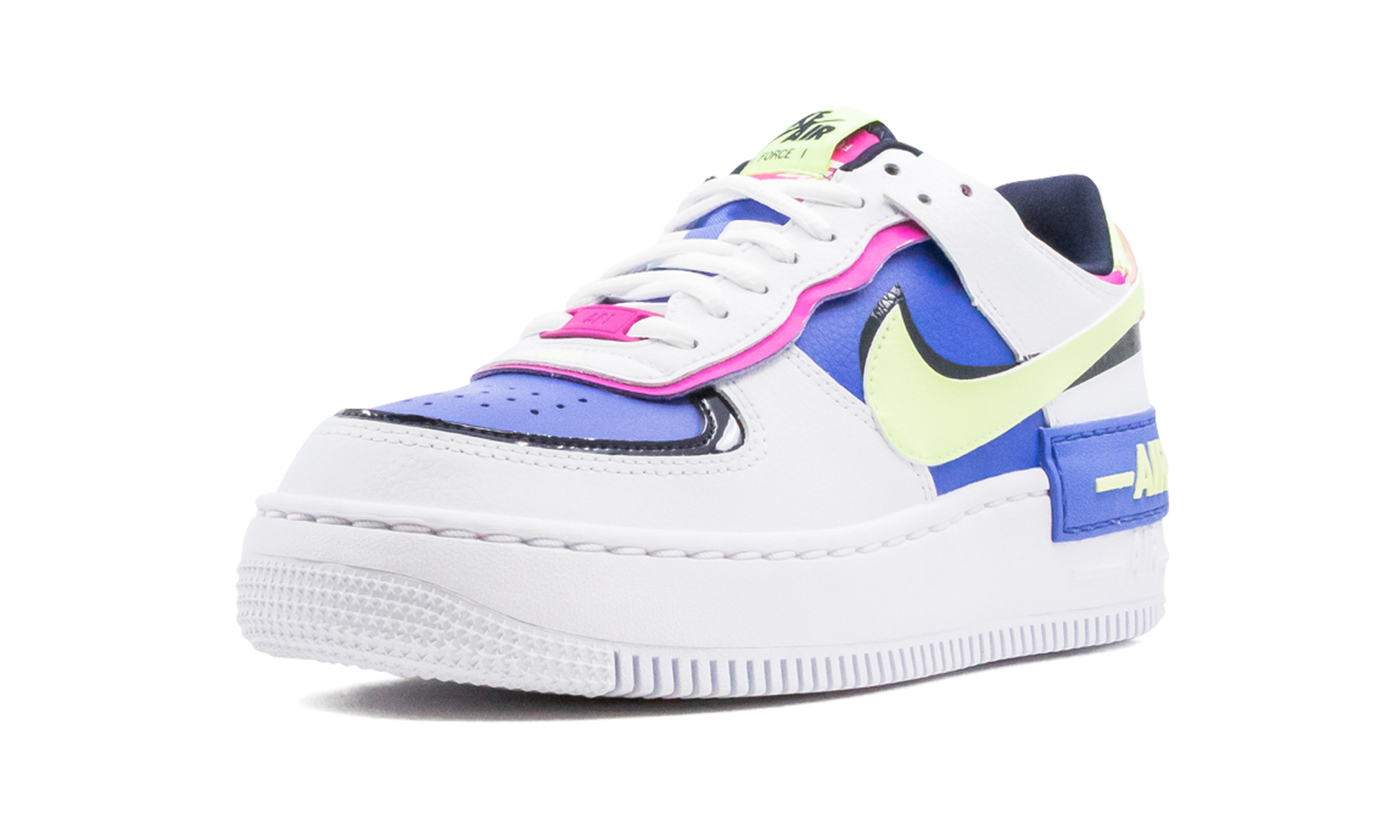 AIR FORCE 1 SHADO WMNS CJ1641 100