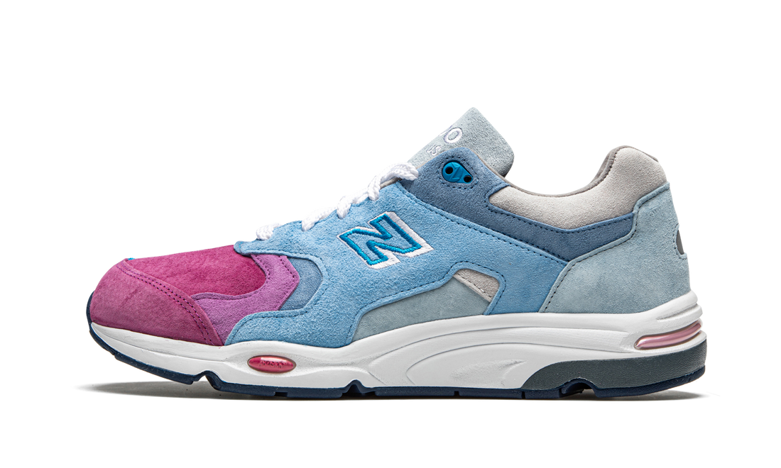 1700 "KITH - The Colorist Pink Toe" M1700K1