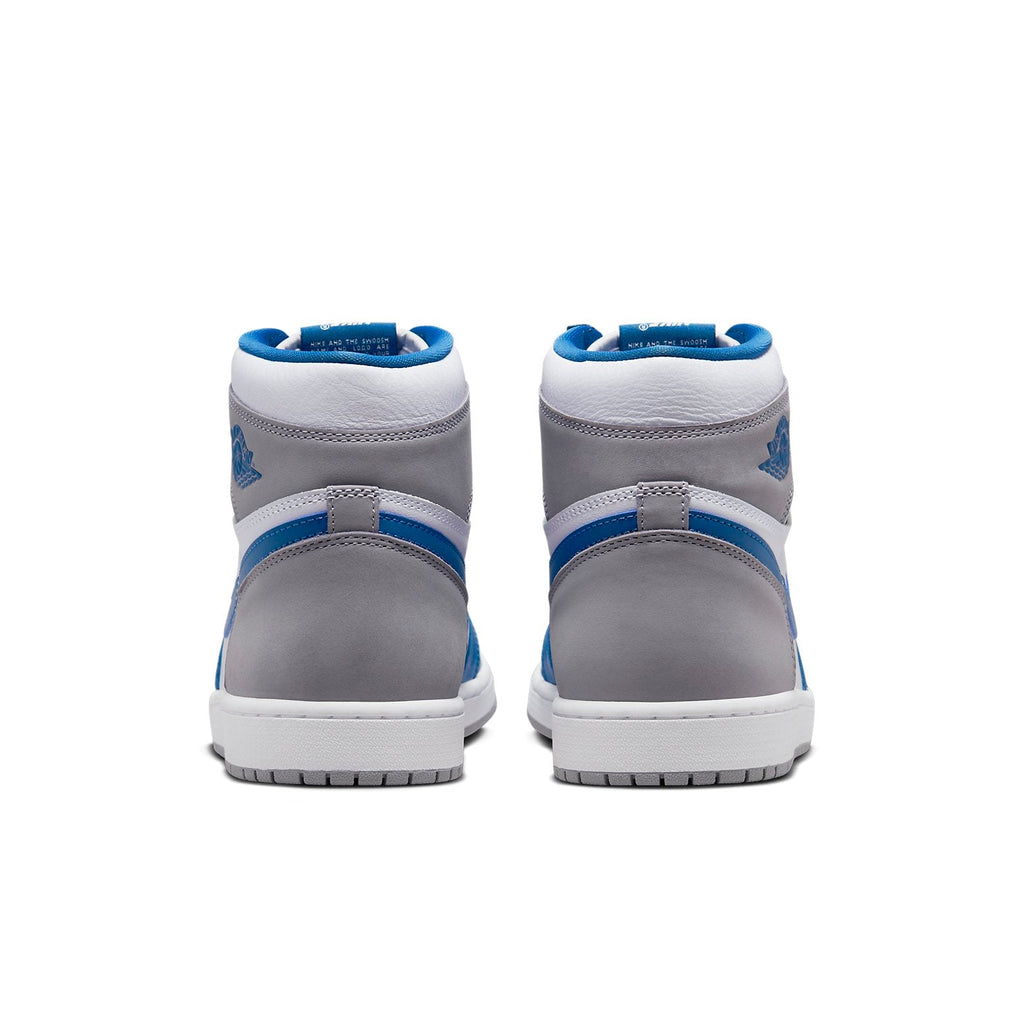 Air Jordan 1 Retro High OG ‘True Blue’