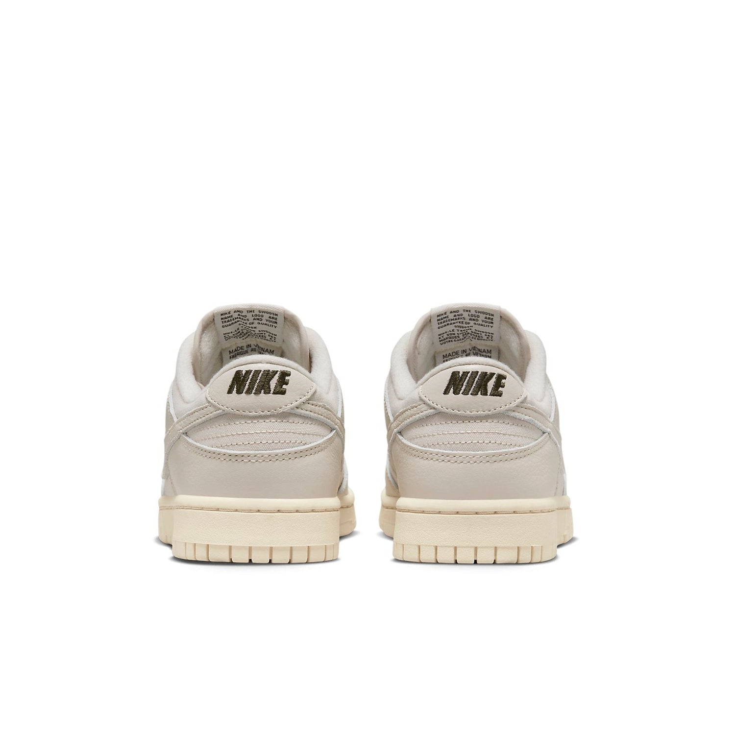 Nike Dunk Low ‘Light Orewood Brown’