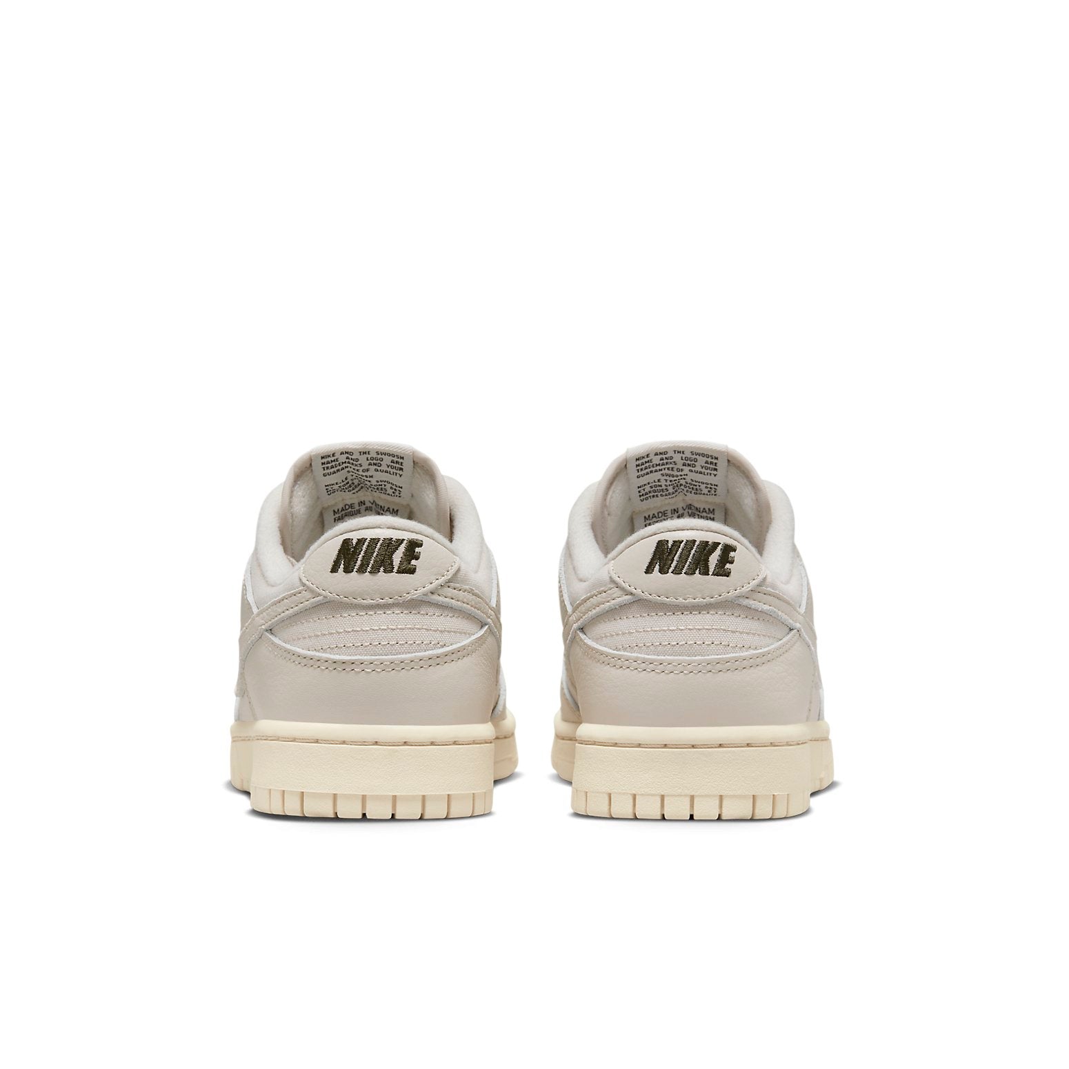 Nike Dunk Low ‘Light Orewood Brown’