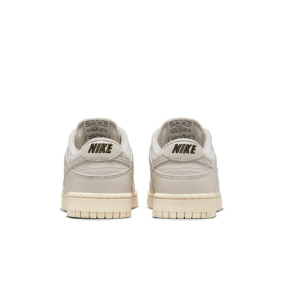 Nike Dunk Low ‘Light Orewood Brown’