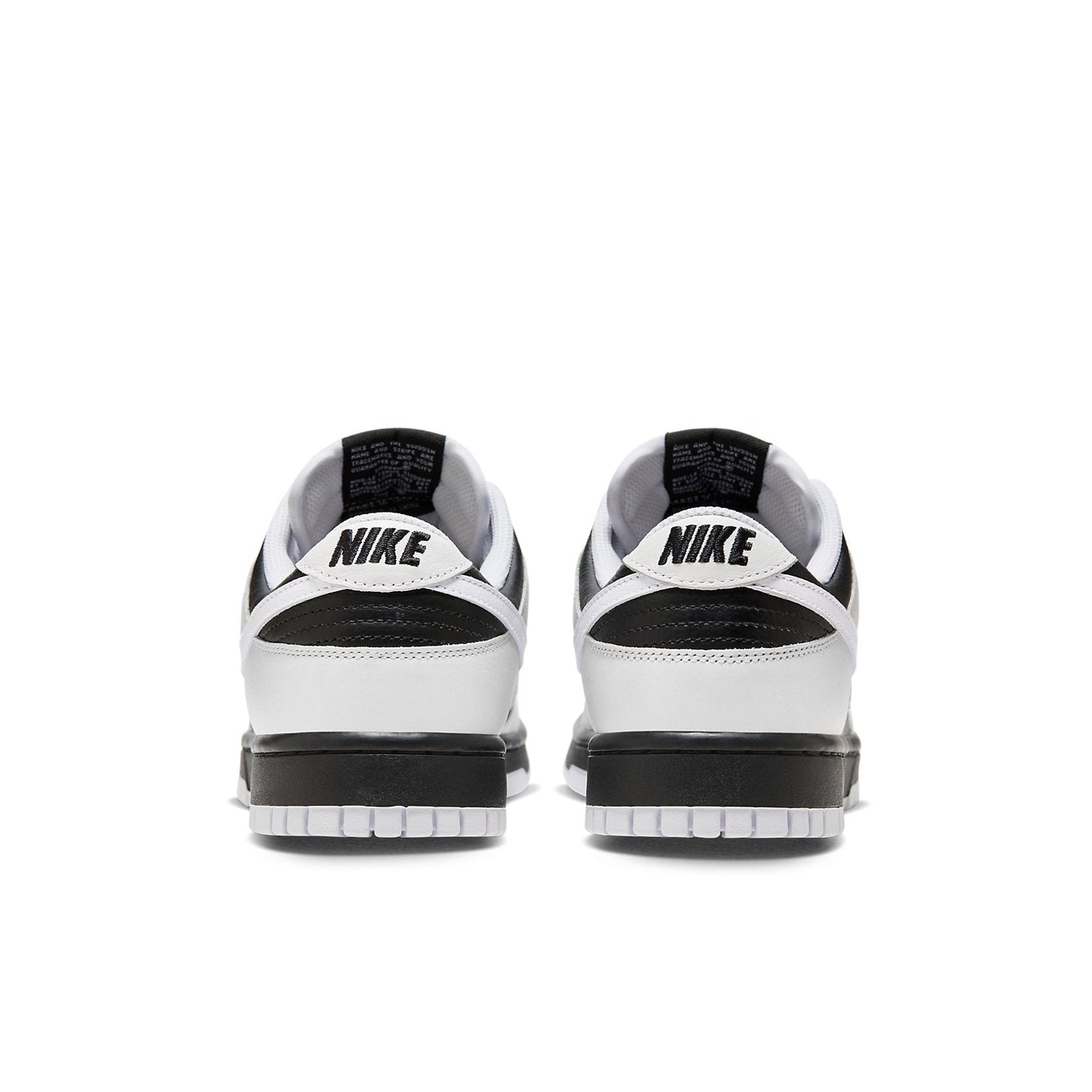 Nike Dunk Low ‘Reverse Panda’