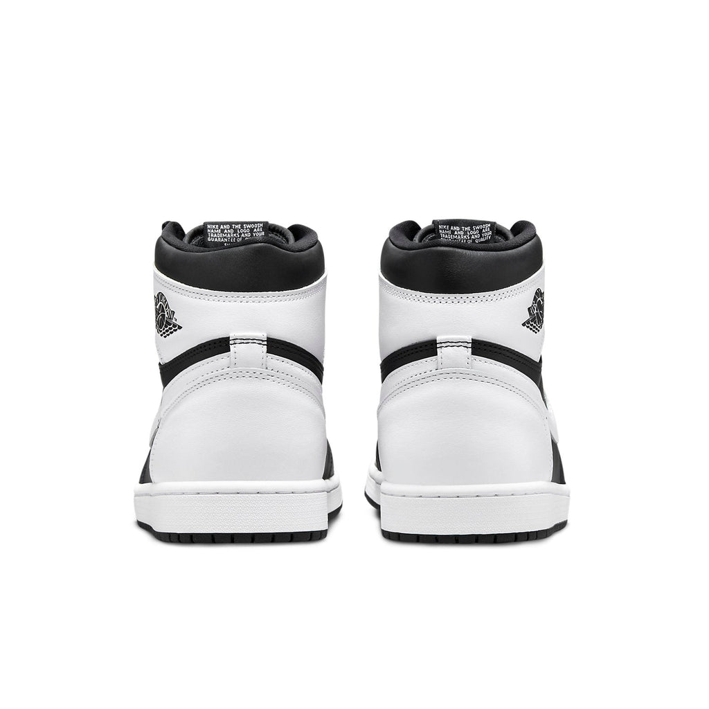 Air Jordan 1 High OG ‘Black White’