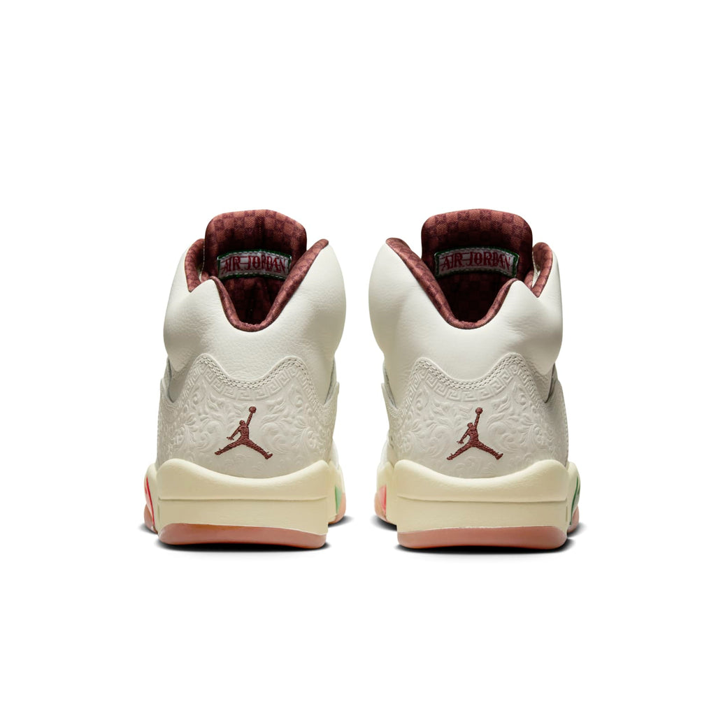 Air Jordan 5 Retro ‘El Grito’