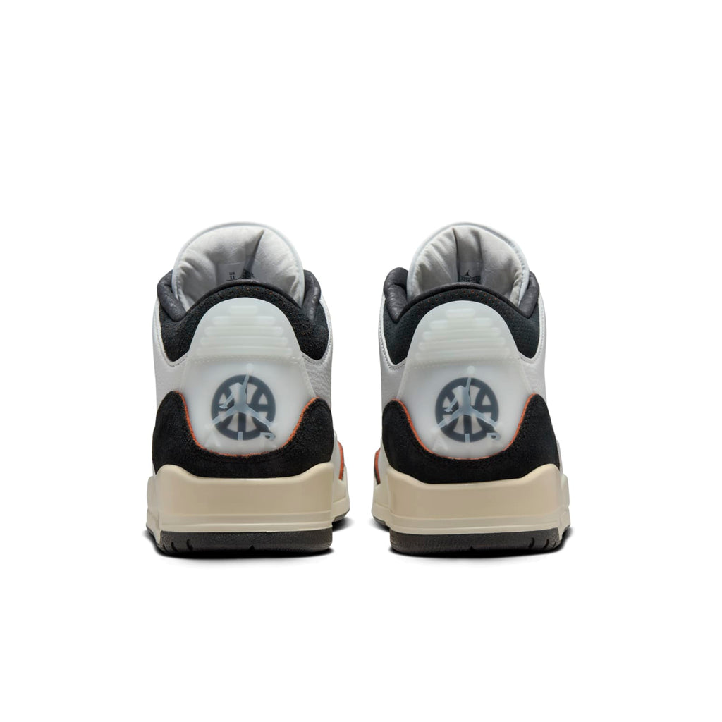 Air Jordan 3 Retro ‘Quai 54’