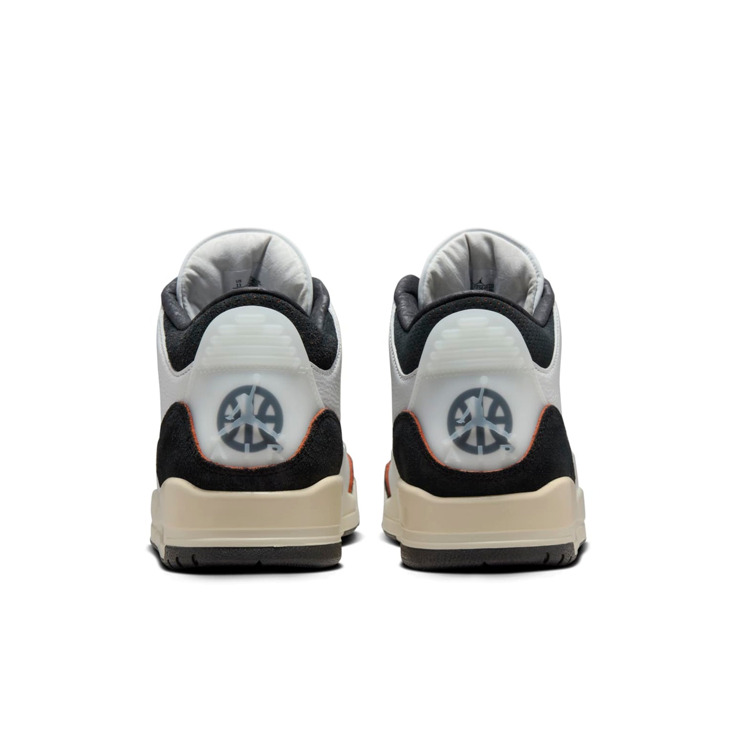 Air Jordan 3 Retro ‘Quai 54’