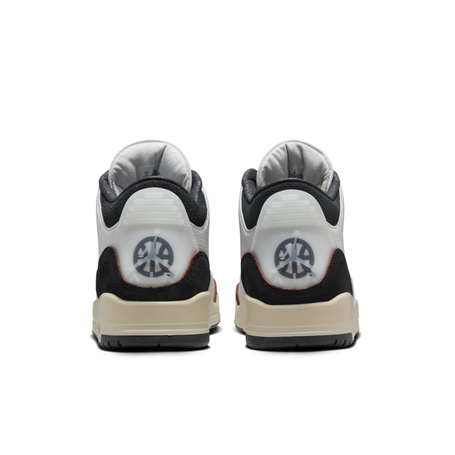 Air Jordan 3 Retro ‘Quai 54’