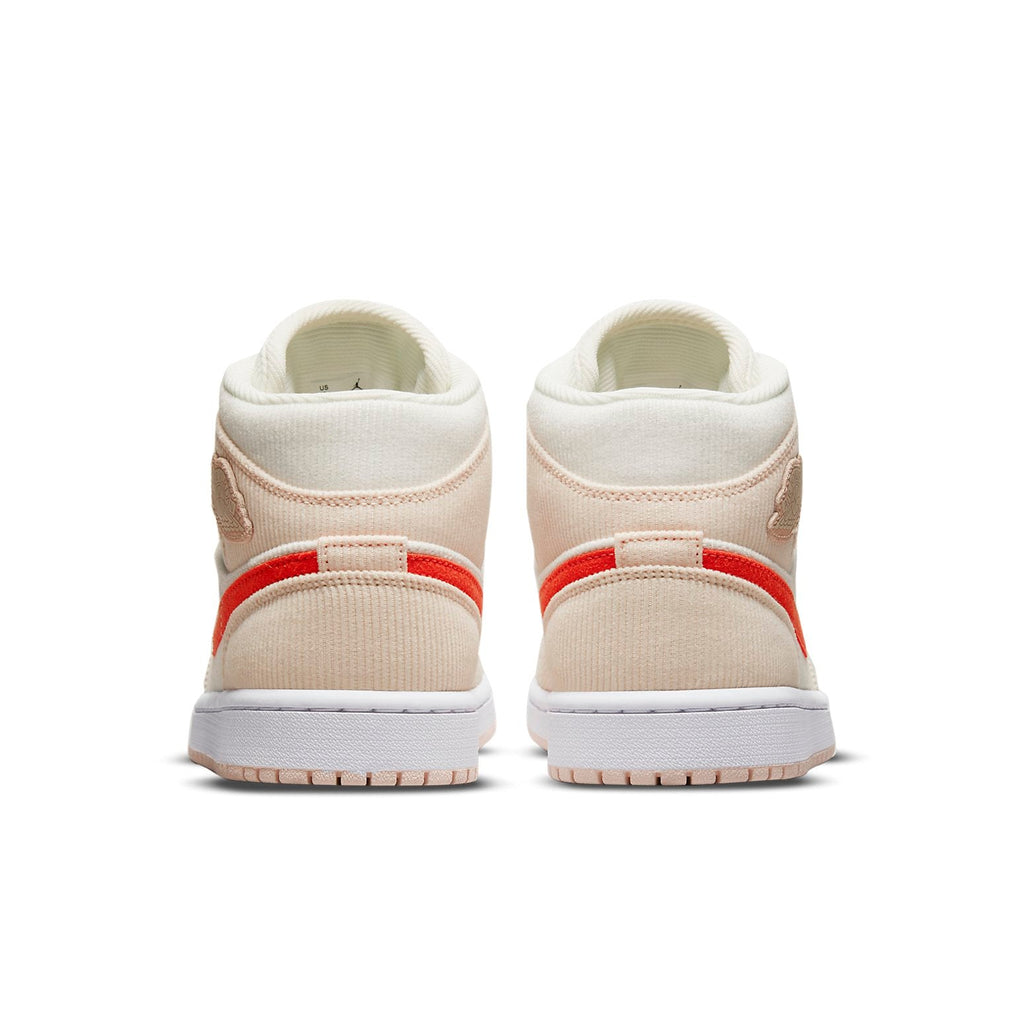 Air Jordan 1 Mid SE ‘Corduroy’