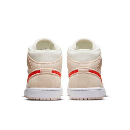 Air Jordan 1 Mid SE ‘Corduroy’