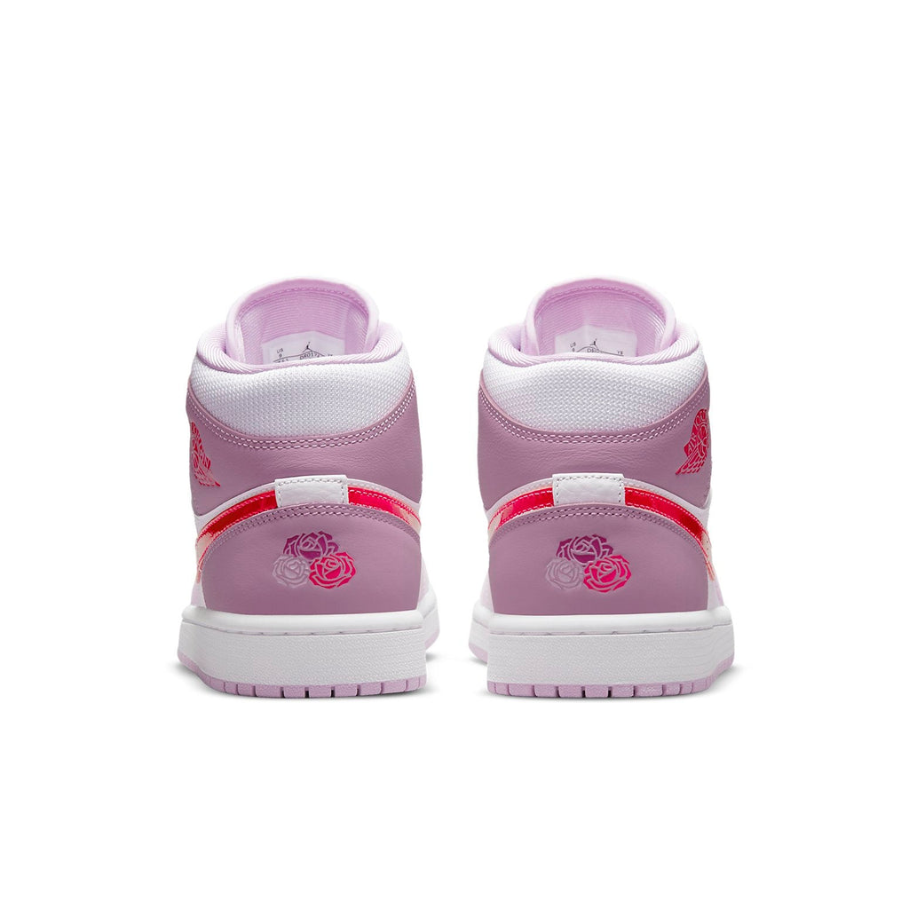 Air Jordan 1 Mid ‘Valentine’s Day’