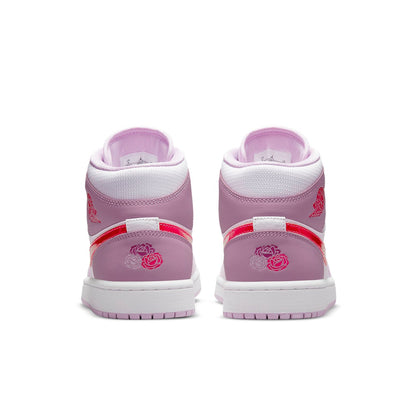 Air Jordan 1 Mid ‘Valentine’s Day’