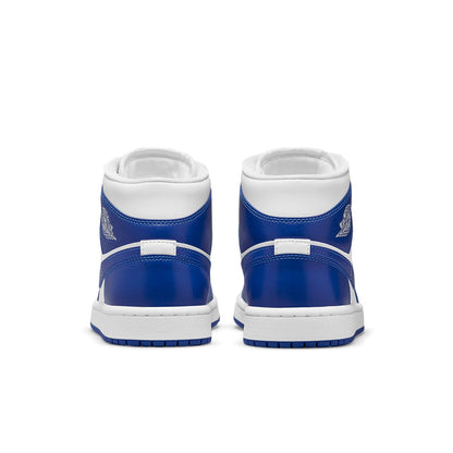 Air Jordan 1 Mid ‘Kentucky Blue’