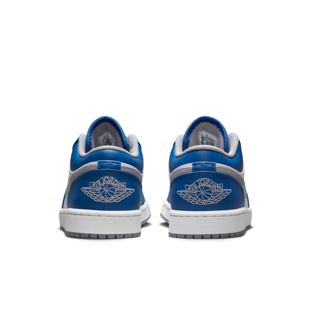 Air Jordan 1 Low ‘True Blue’