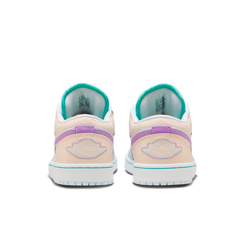 Air Jordan 1 Low ‘Multi-Color Sashiko’
