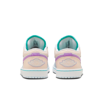 Air Jordan 1 Low ‘Multi-Color Sashiko’