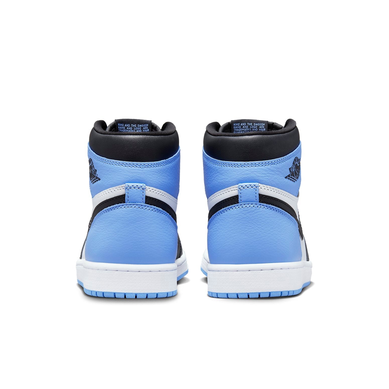 Air Jordan 1 Retro High OG ‘UNC Toe’