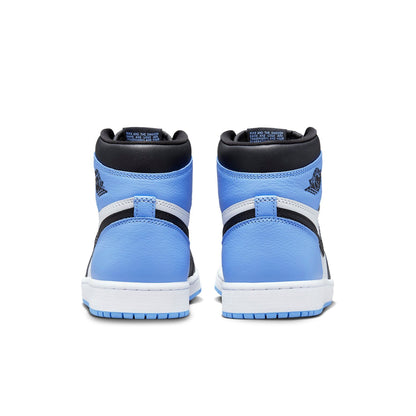 Air Jordan 1 Retro High OG ‘UNC Toe’