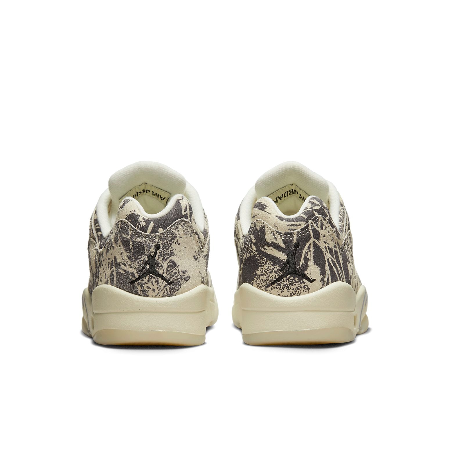 Air Jordan 5 Retro Low ‘Expression’