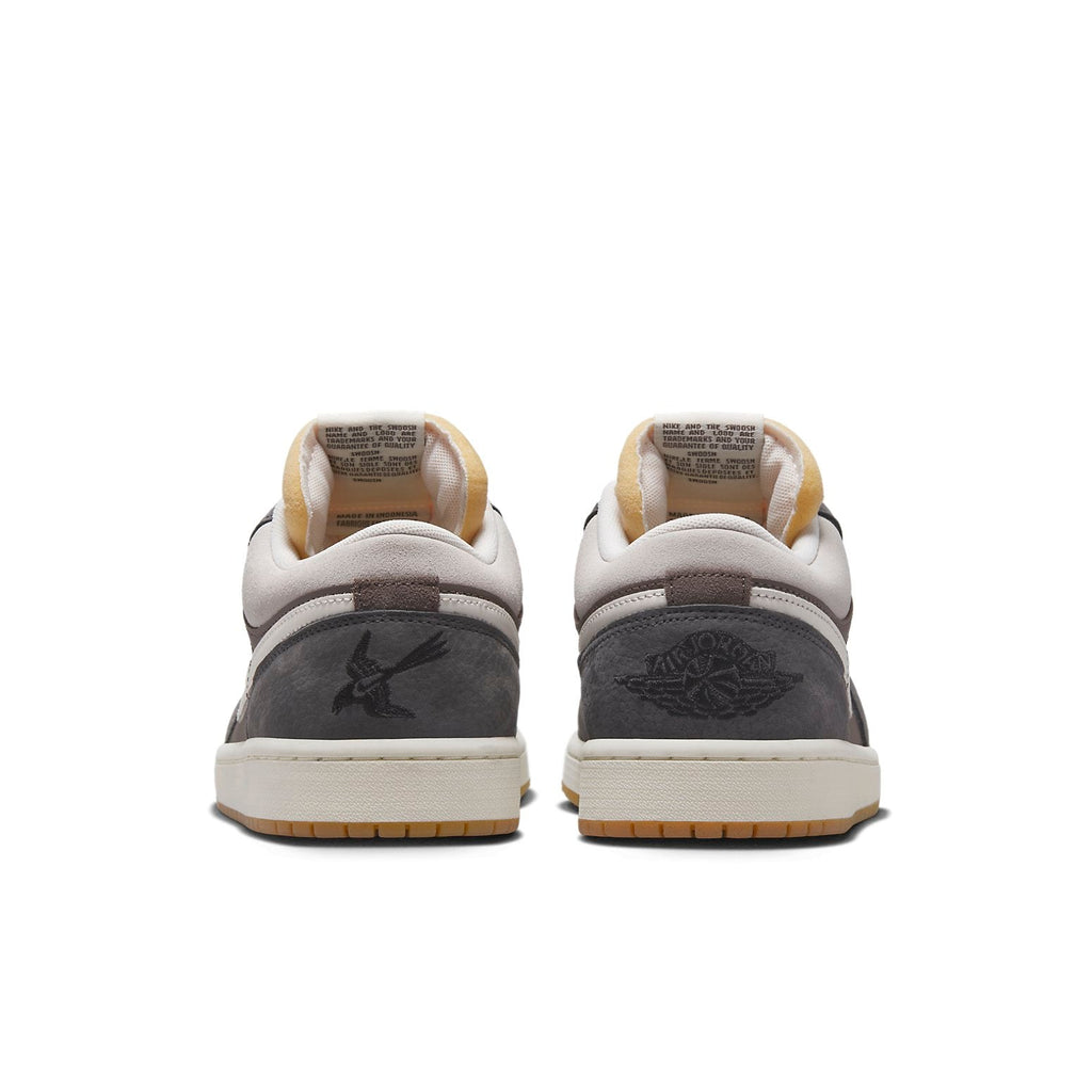 Air Jordan 1 Low ‘SNKRS Day Korea’
