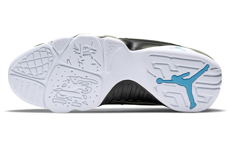 Air Jordan 9 Retro ‘University Blue’