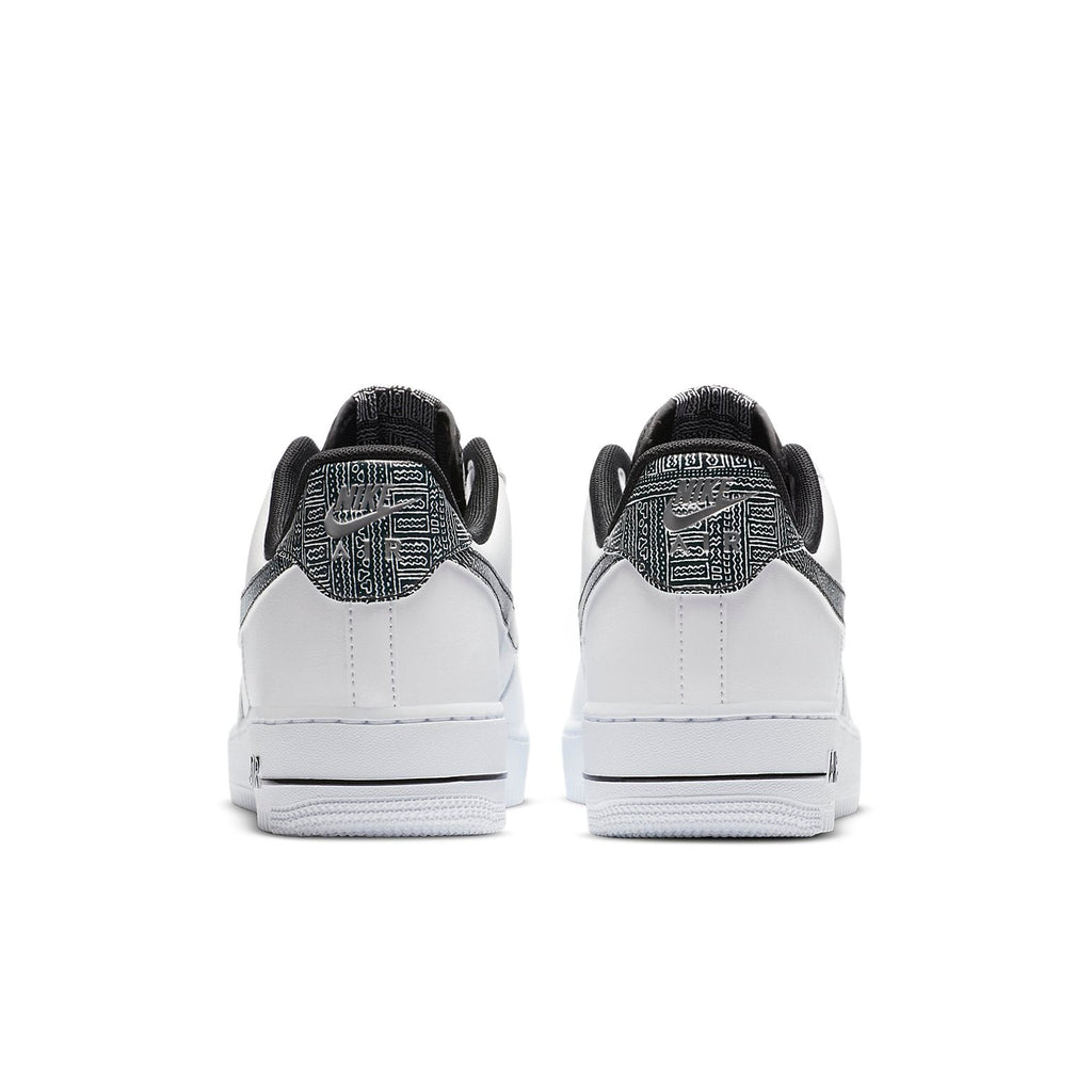 Nike Air Force 1 ’07 ‘Geometric Print’