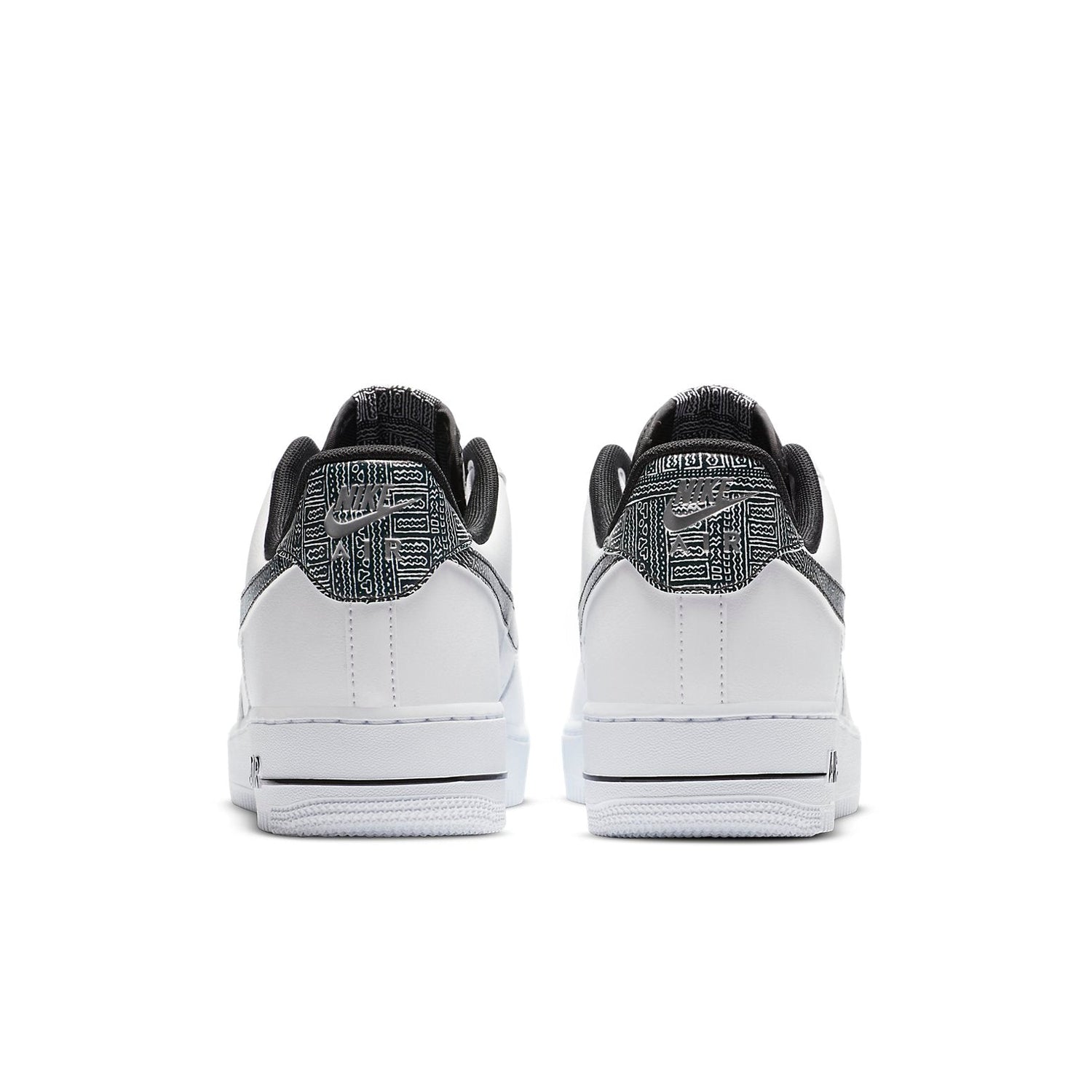 Nike Air Force 1 ’07 ‘Geometric Print’