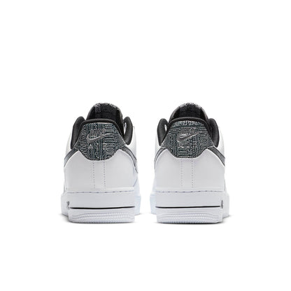 Nike Air Force 1 ’07 ‘Geometric Print’