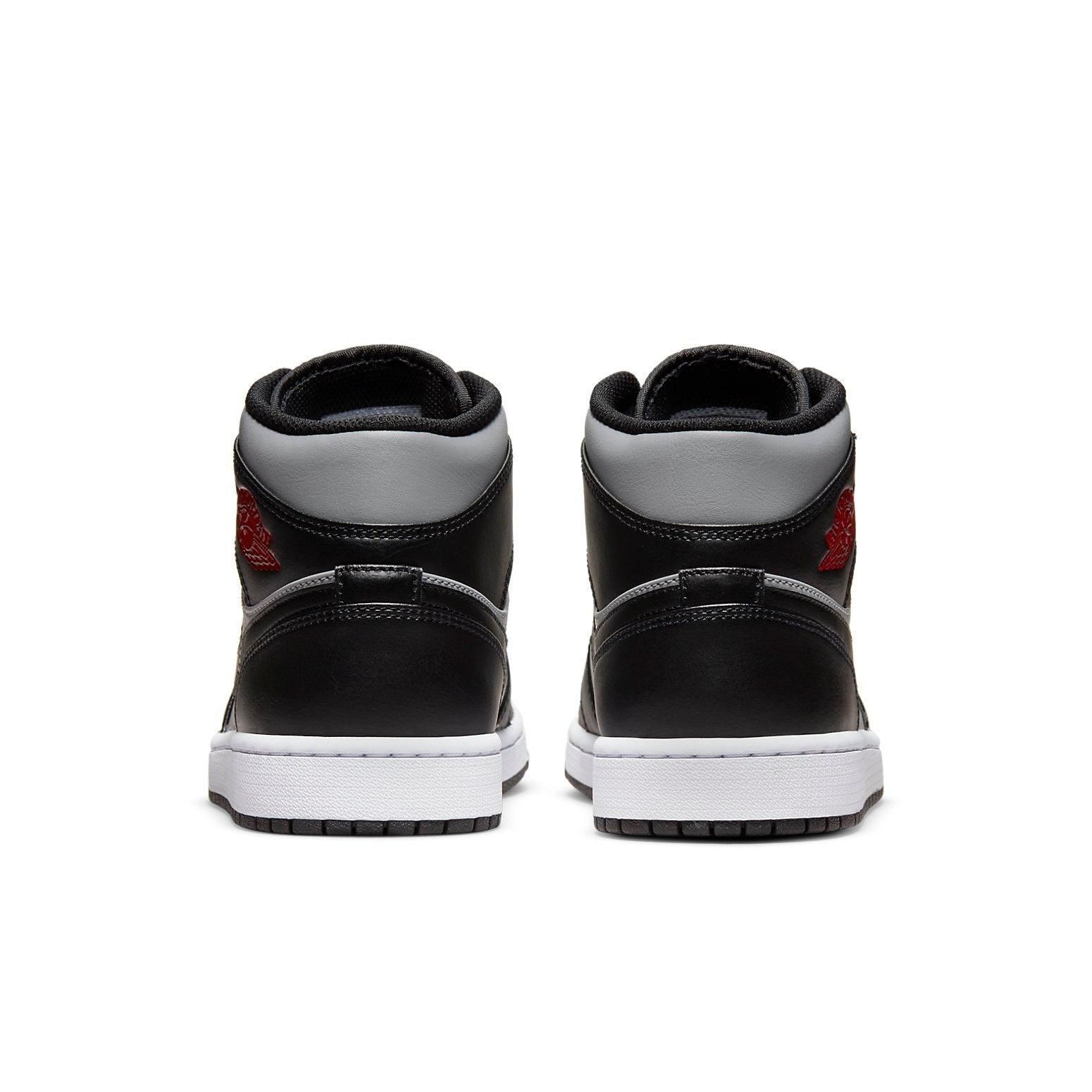 Air Jordan 1 Mid ‘Shadow’