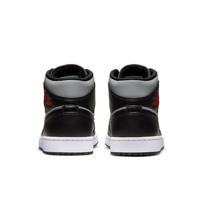 Air Jordan 1 Mid ‘Shadow’