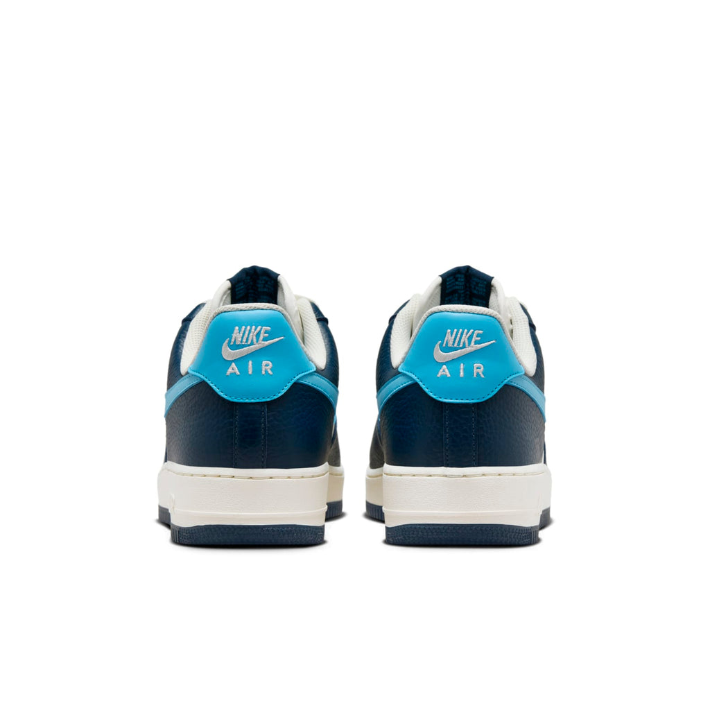 Nike Air Force 1 ’07 ‘Armory Navy Ivory Blue’