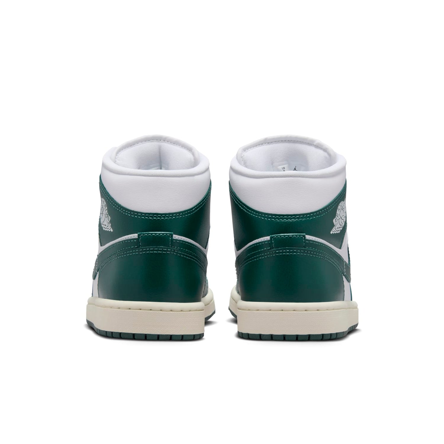 Air Jordan 1 Mid ‘Oxidized Green’