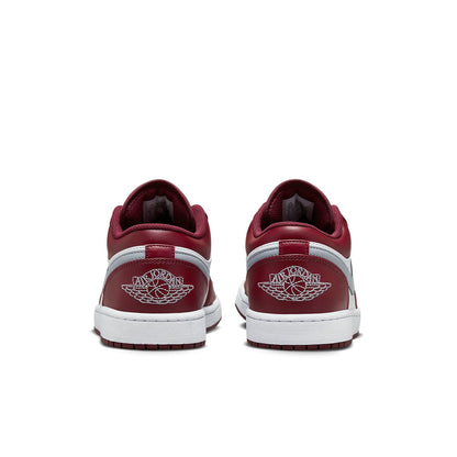 Air Jordan 1 Low ‘Cherrywood Red’