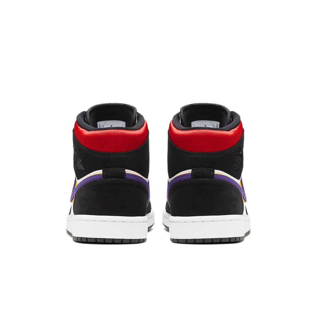 Air Jordan 1 Mid SE ‘Rivals’
