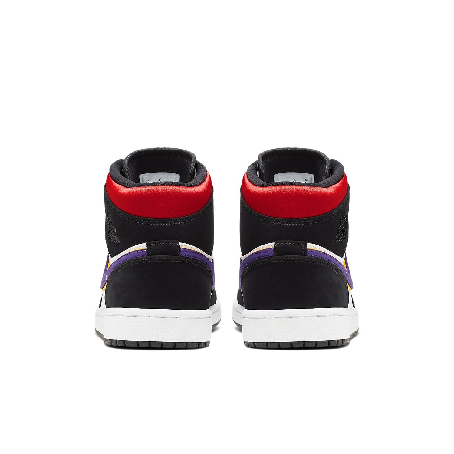 Air Jordan 1 Mid SE ‘Rivals’