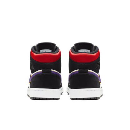 Air Jordan 1 Mid SE ‘Rivals’