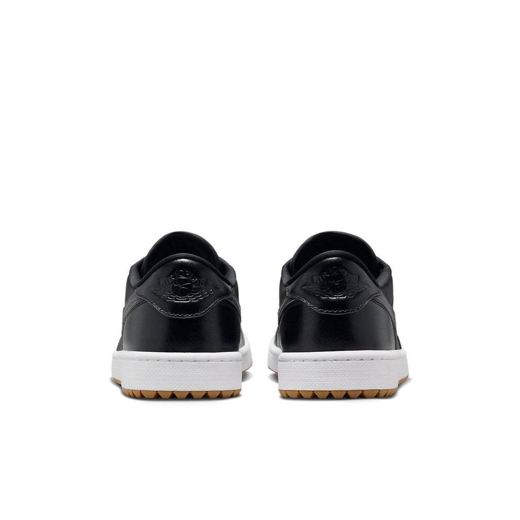 Air Jordan 1 Low Golf ‘Black Gum’